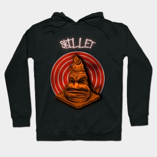 skillet Hoodie